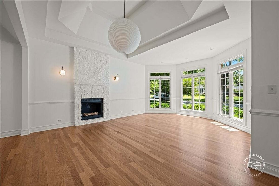 House in Naperville, Illinois, United States 4 - 18543005