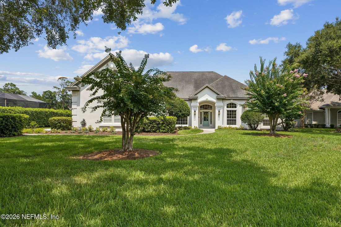 House in Ponte Vedra Beach, Florida, United States 1 - 18539527