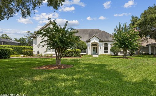 House in Ponte Vedra Beach, Florida, United States 1