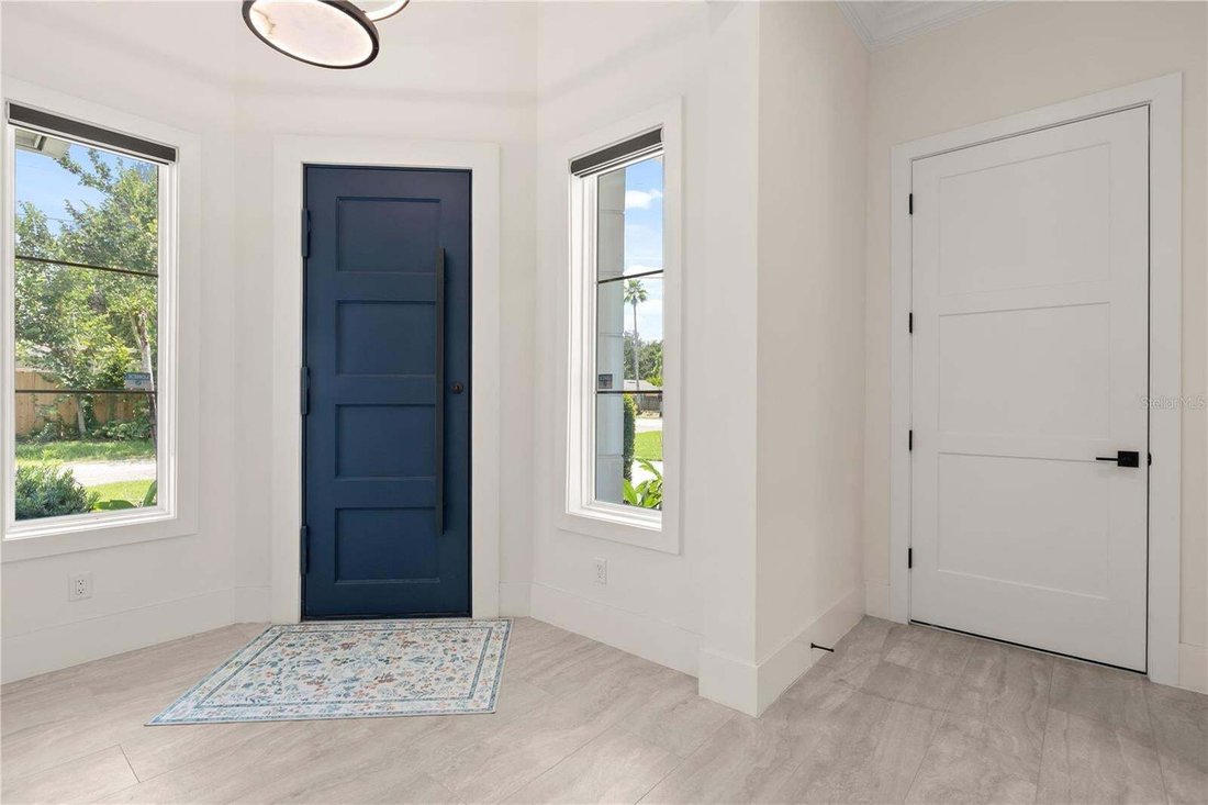 House in Orlando, Florida, United States 4 - 18540236