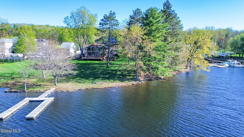 House in Mayfield, New York, United States 1 - 18544701