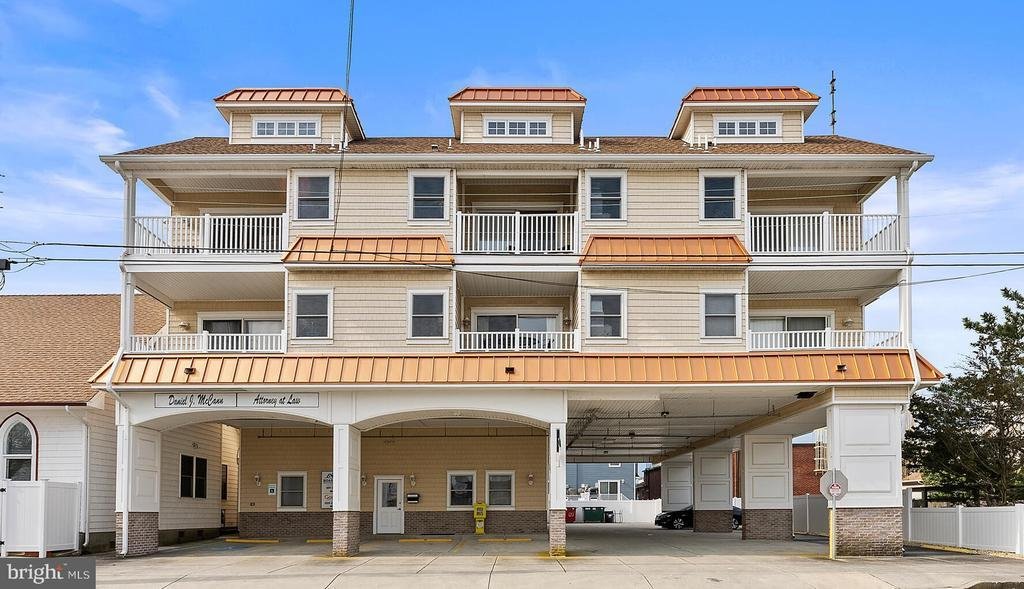 Apartment in Sea Isle City, New Jersey, United States 1 - 18543500