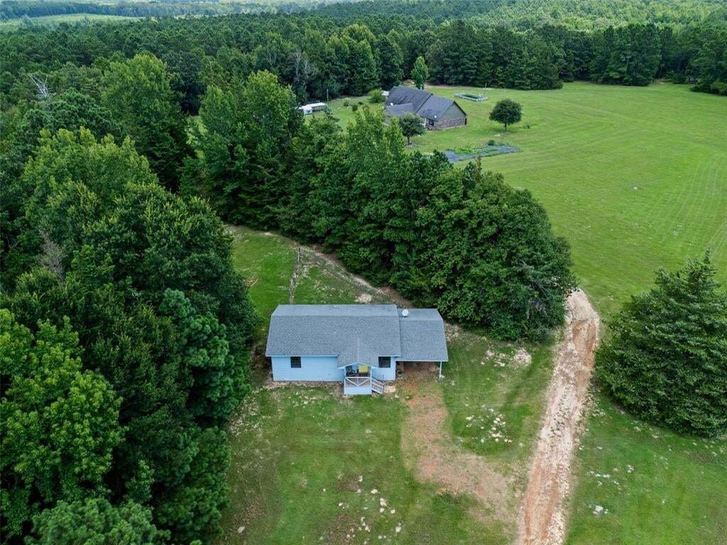 House in Karnack, Texas, United States 5 - 18540517