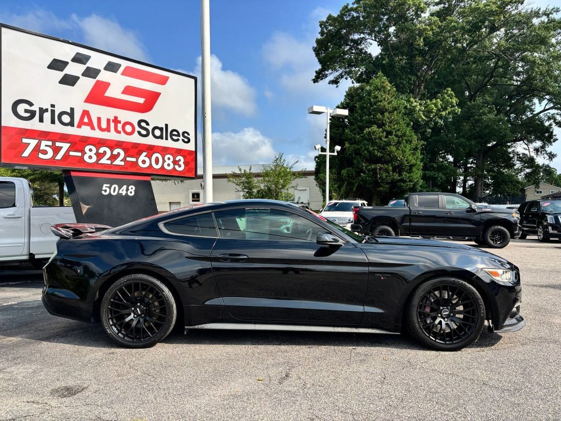 Coupe in Virginia Beach, VA, United States 2 - 18544331