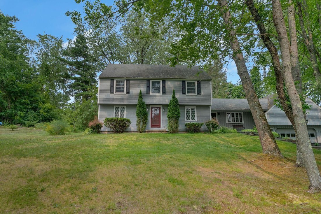 House in Kennebunk, Maine, United States 3 - 18539730