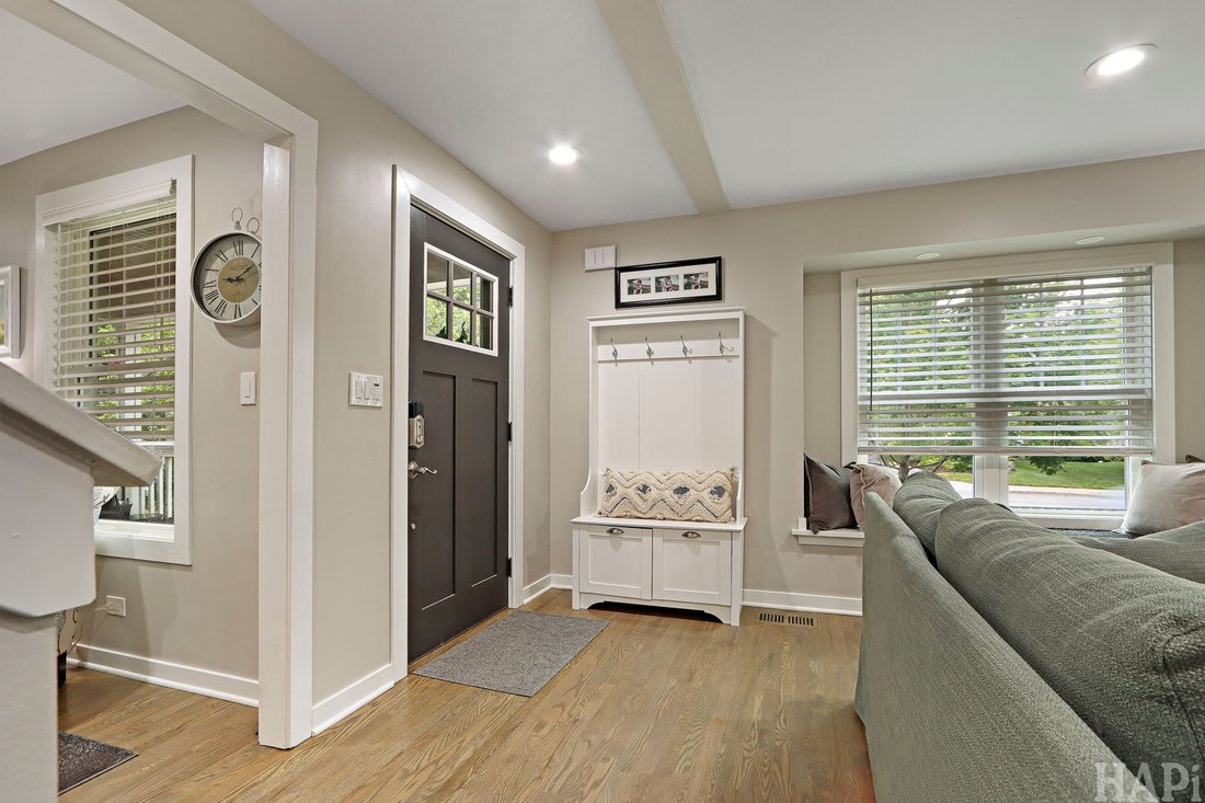 House in Prospect Heights, Illinois, United States 3 - 18528995