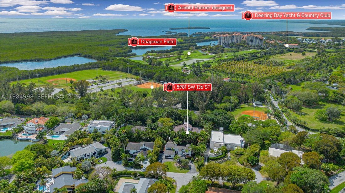 House in Coral Gables, Florida, United States 3 - 17520337