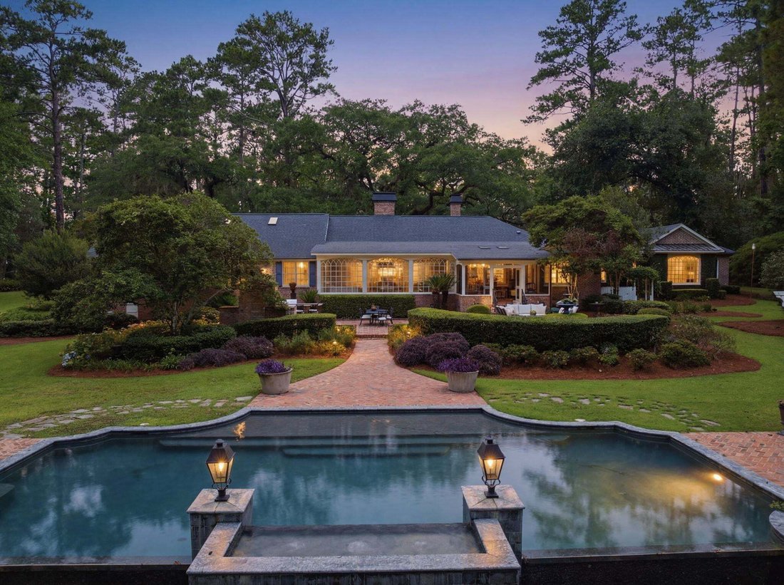 House in Tallahassee, Florida, United States 1 - 18542895