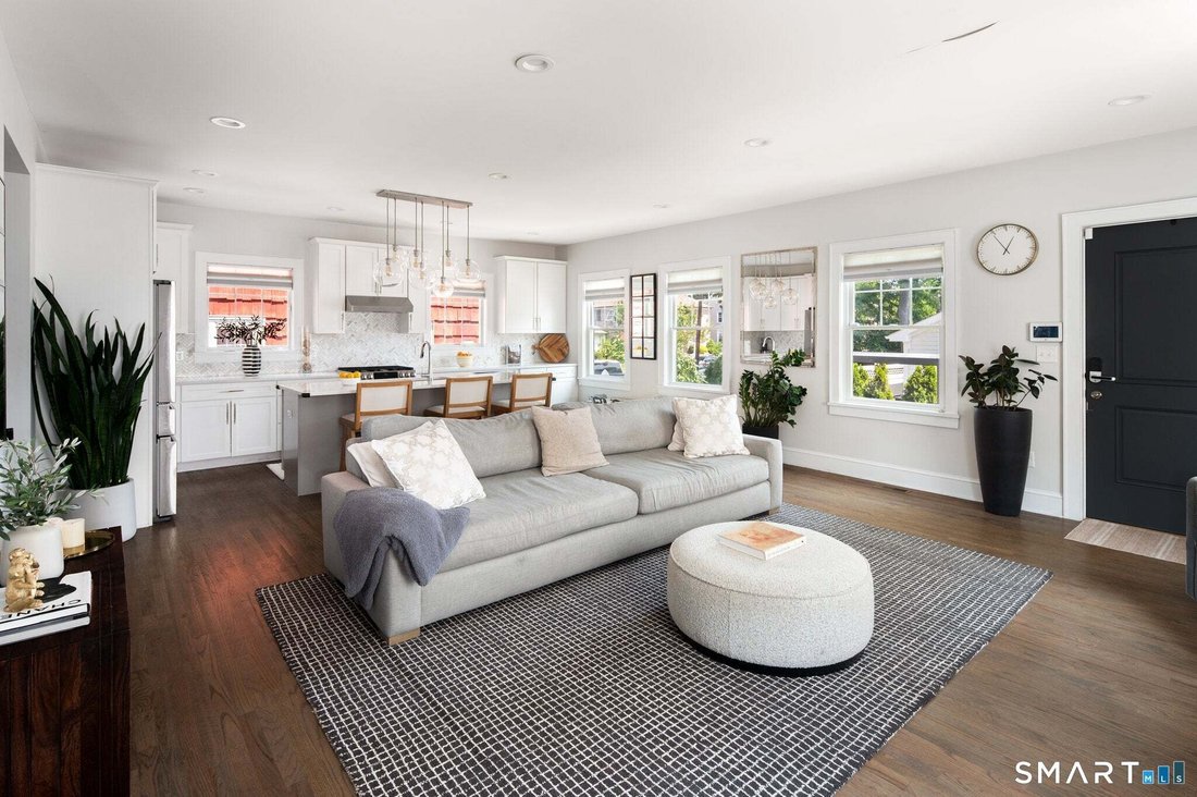 Condo in Stamford, Connecticut, United States 5 - 18539602