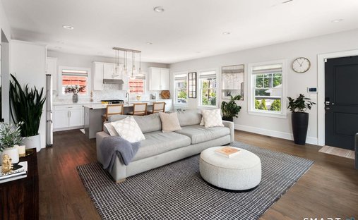Condominio a Stamford, Connecticut, Stati Uniti 1