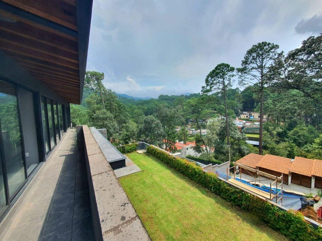 House in Valle de Bravo, State of Mexico, Mexico 2 - 18541619