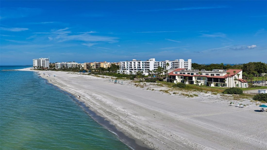 Condo in Longboat Key, Florida, United States 1 - 18542559