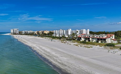 Condo in Longboat Key, Florida, United States 1