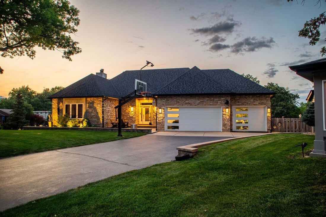 House in North Aurora, Illinois, United States 1 - 18543042