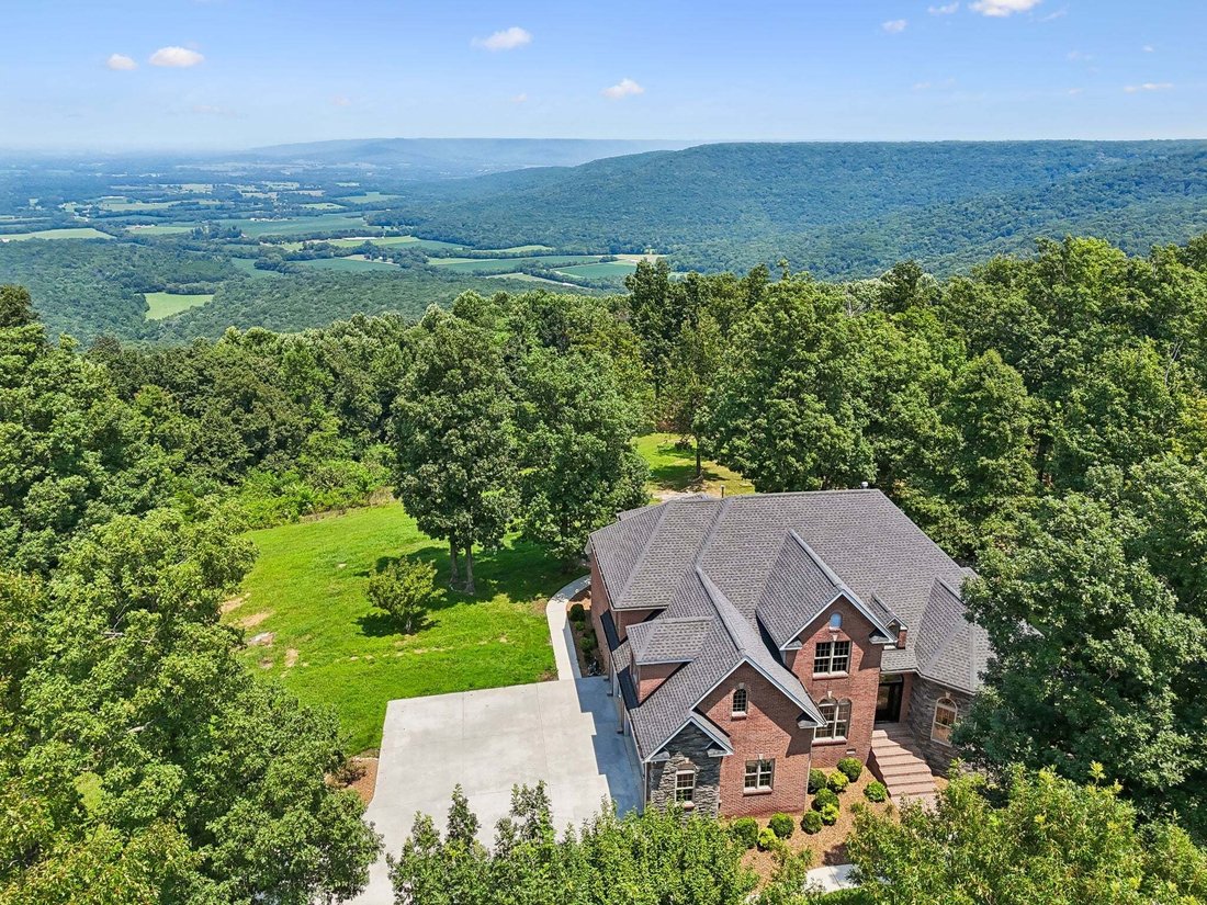 House in Belvidere, Tennessee, United States 3 - 18515222