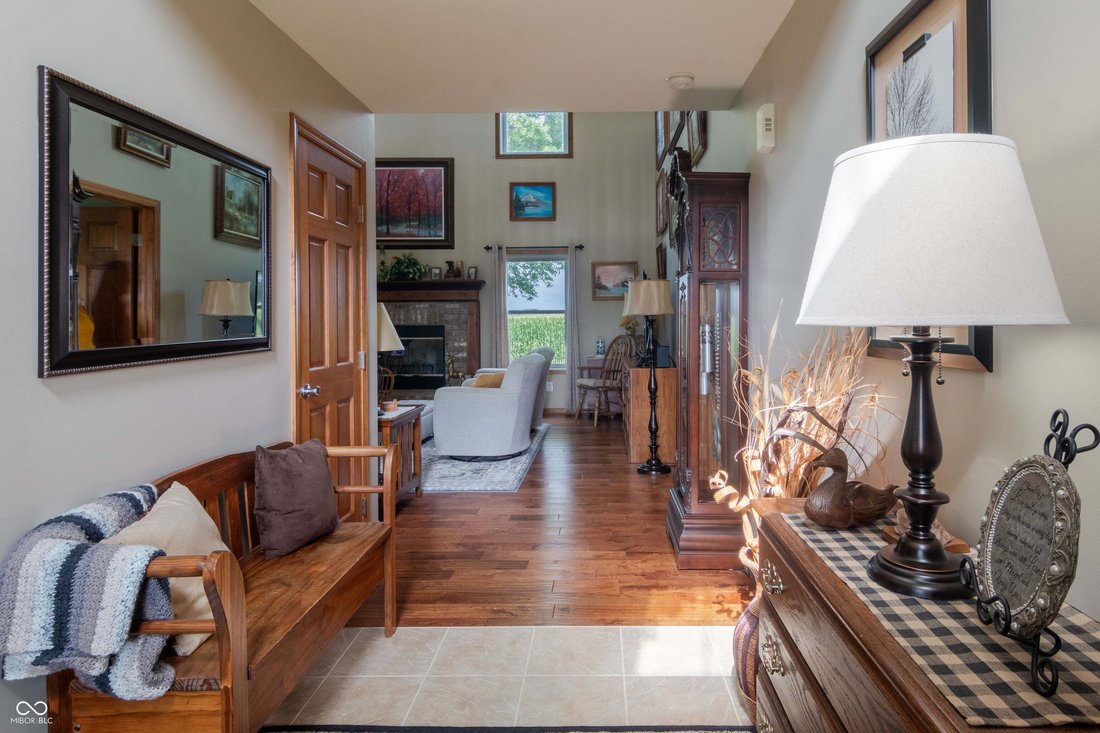 House in Lebanon, Indiana, United States 5 - 18542735