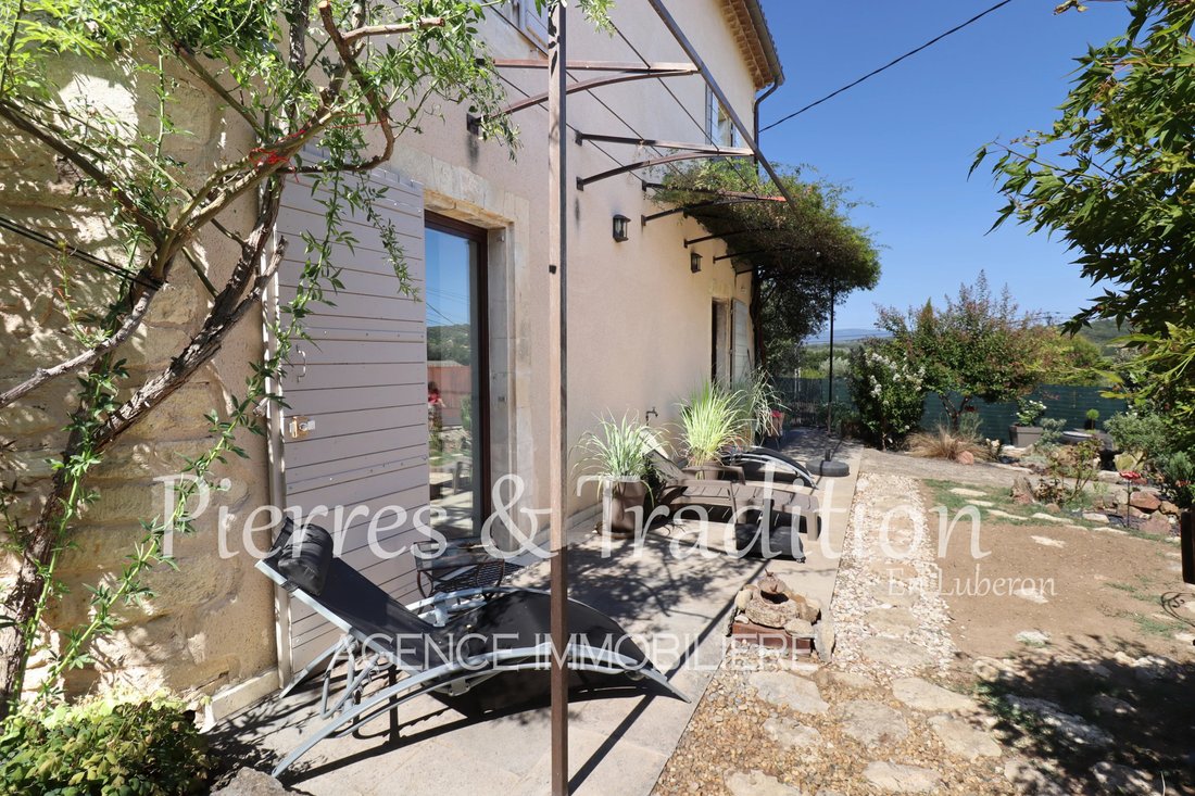 House in Goult, Provence-Alpes-Côte d'Azur, France 2 - 18541118