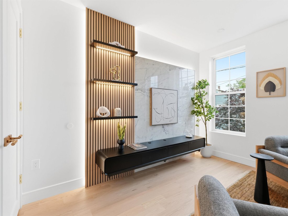 Condo in Jersey City, New Jersey, United States 2 - 18541668