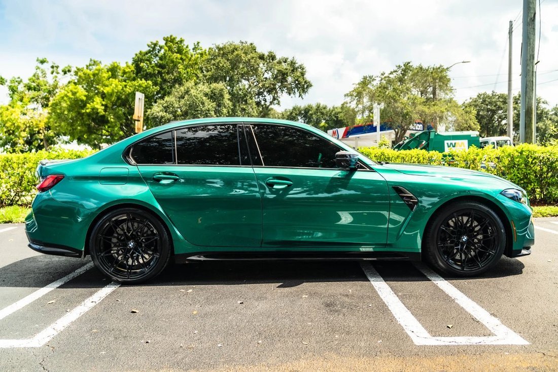Sedan in Boynton Beach, FL, United States 5 - 18519409