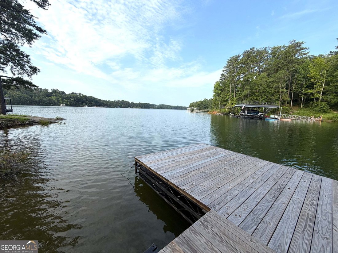 House in Acworth, Georgia, United States 4 - 17865930