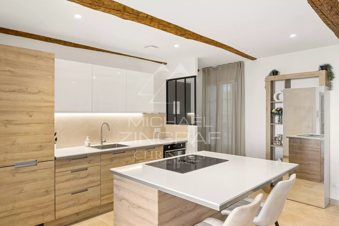 Appartement à Côte d'Azur, Provence-Alpes-Côte d'Azur, France 5 - 18541252