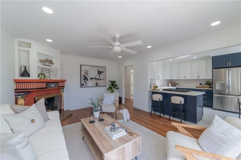 House in San Francisco, California, United States 3 - 18543275