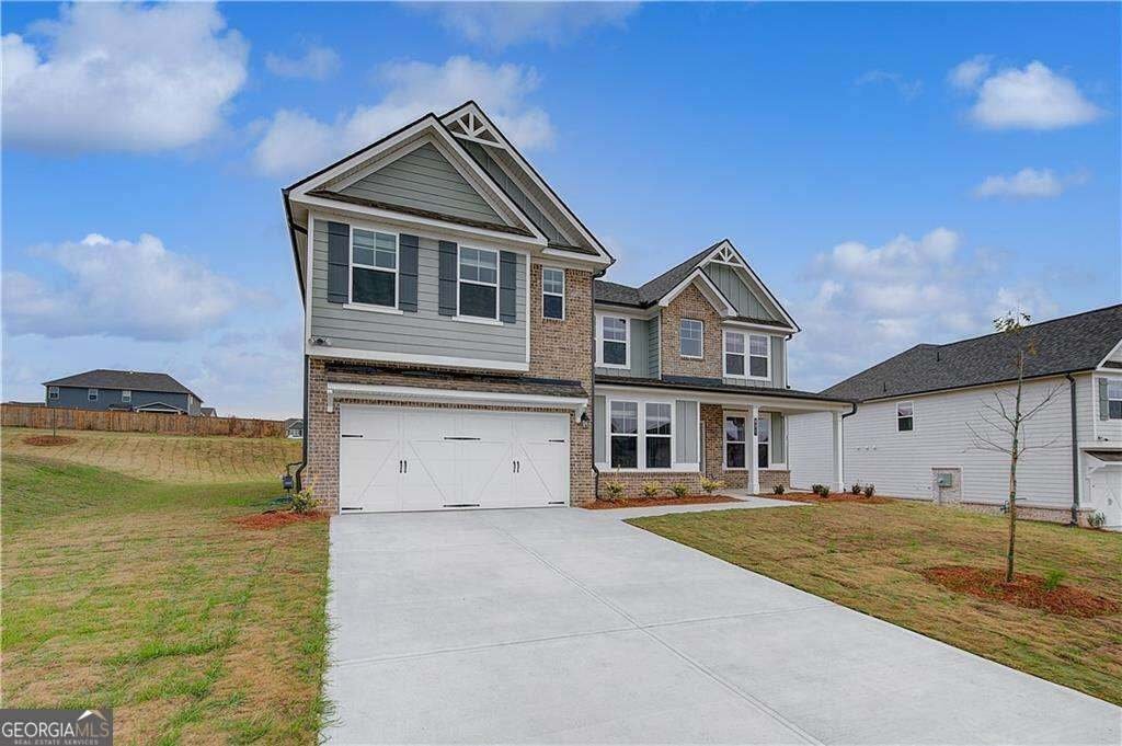 House in McDonough, Georgia, United States 3 - 18540587