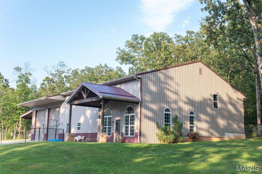 House in Cuba, Missouri, United States 3 - 18543497