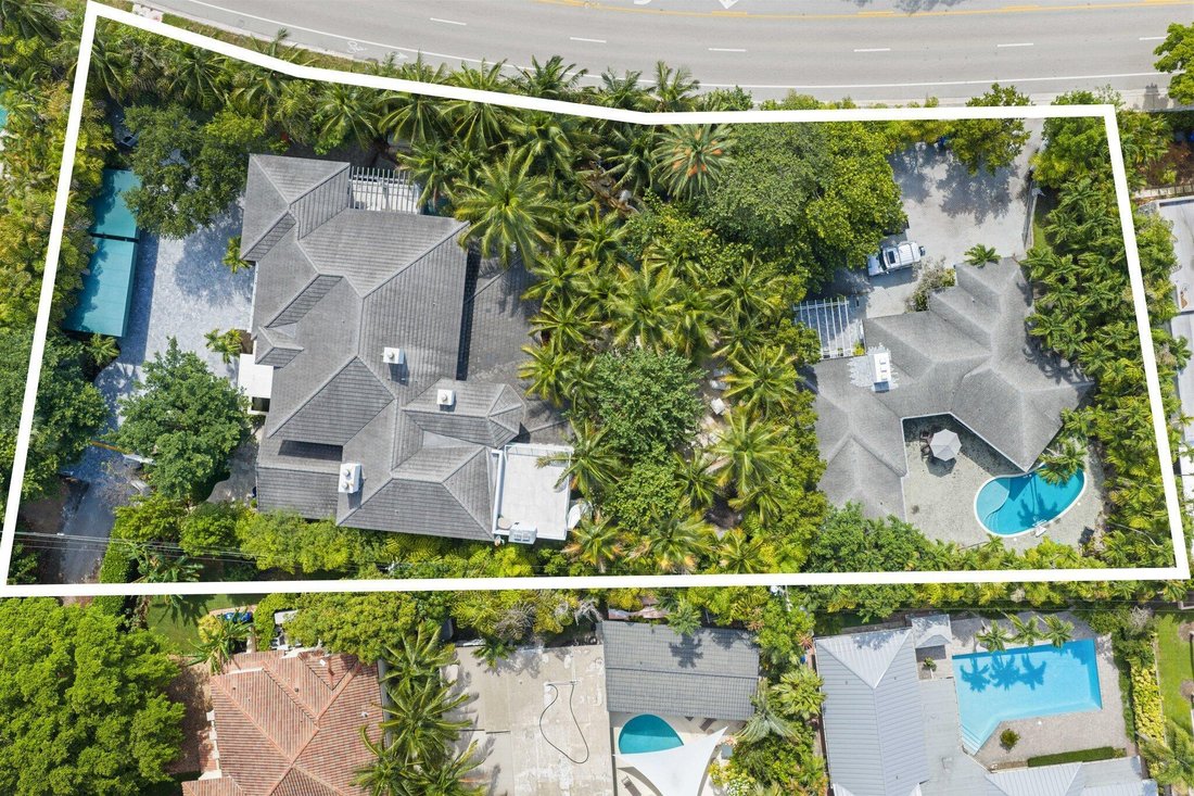 House in Fort Lauderdale, Florida, United States 2 - 18542665