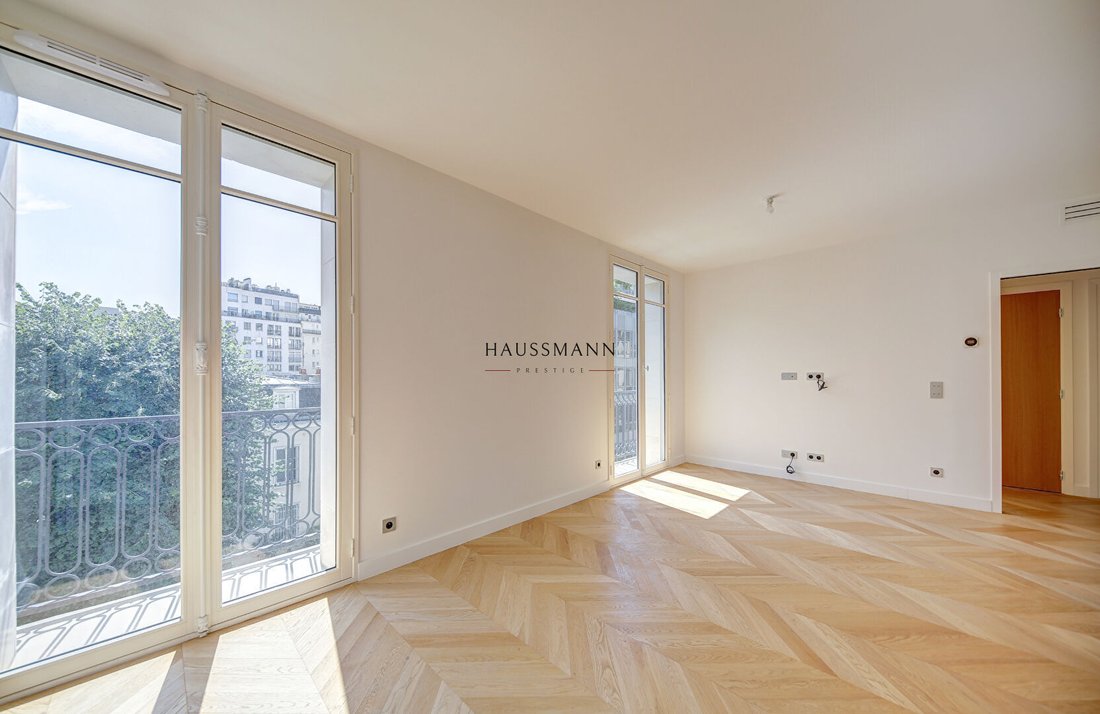 Apartment in La Plaine des Sablons, Neuilly-sur-Seine, France 3 - 18544250