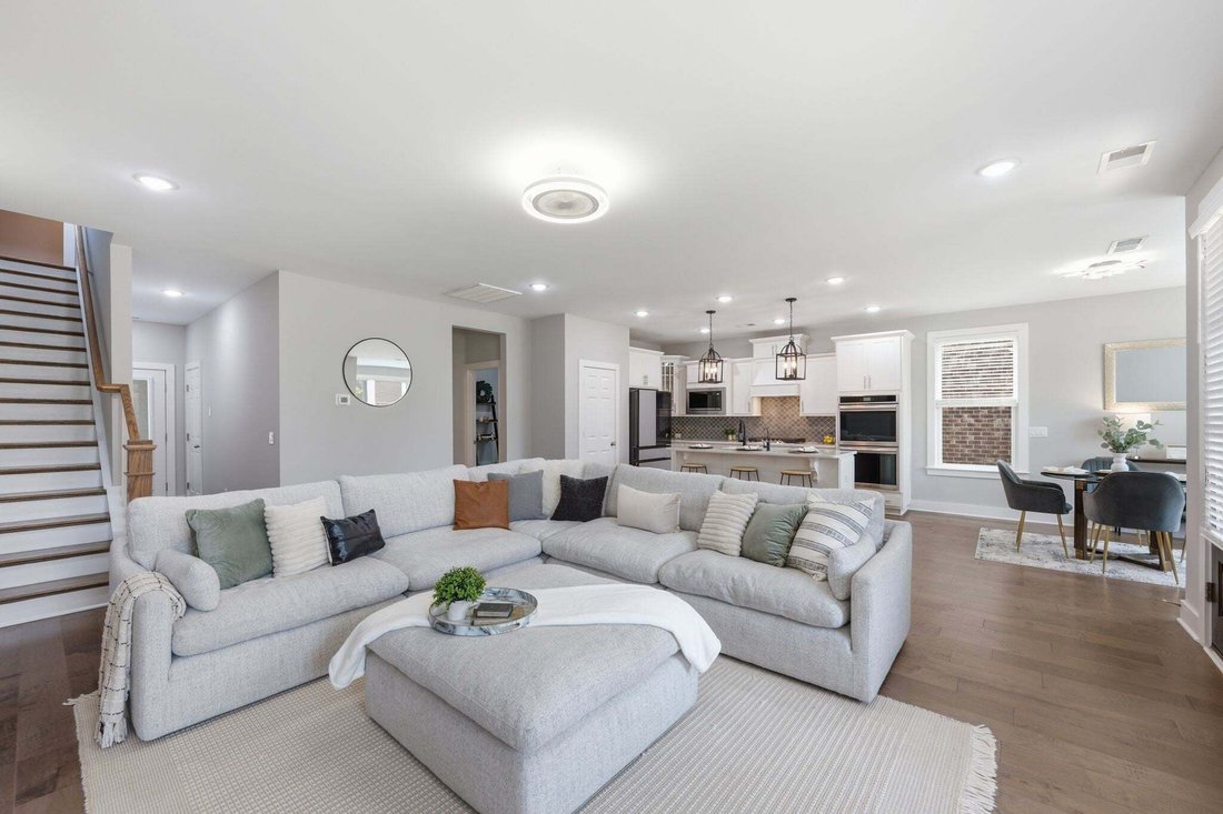 House in Franklin, Tennessee, United States 3 - 18542979
