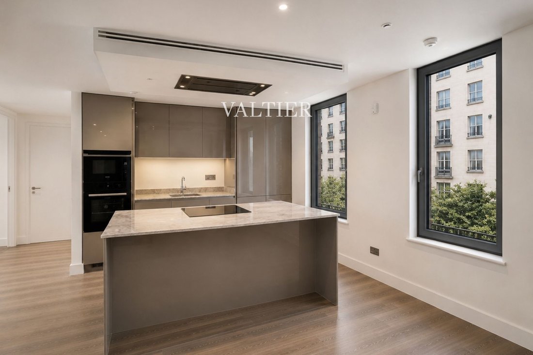 Apartment in Barrio Salamanca, Madrid, Spain 1 - 18526250