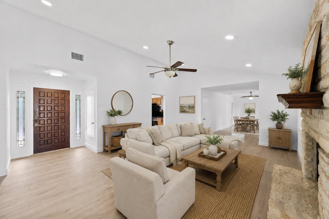 House in Austin, Texas, United States 4 - 18543090