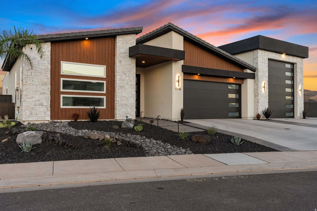 House in Hurricane, Utah, United States 3 - 18539980