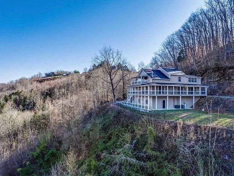 House in Baxter, Tennessee, United States 3 - 18540491