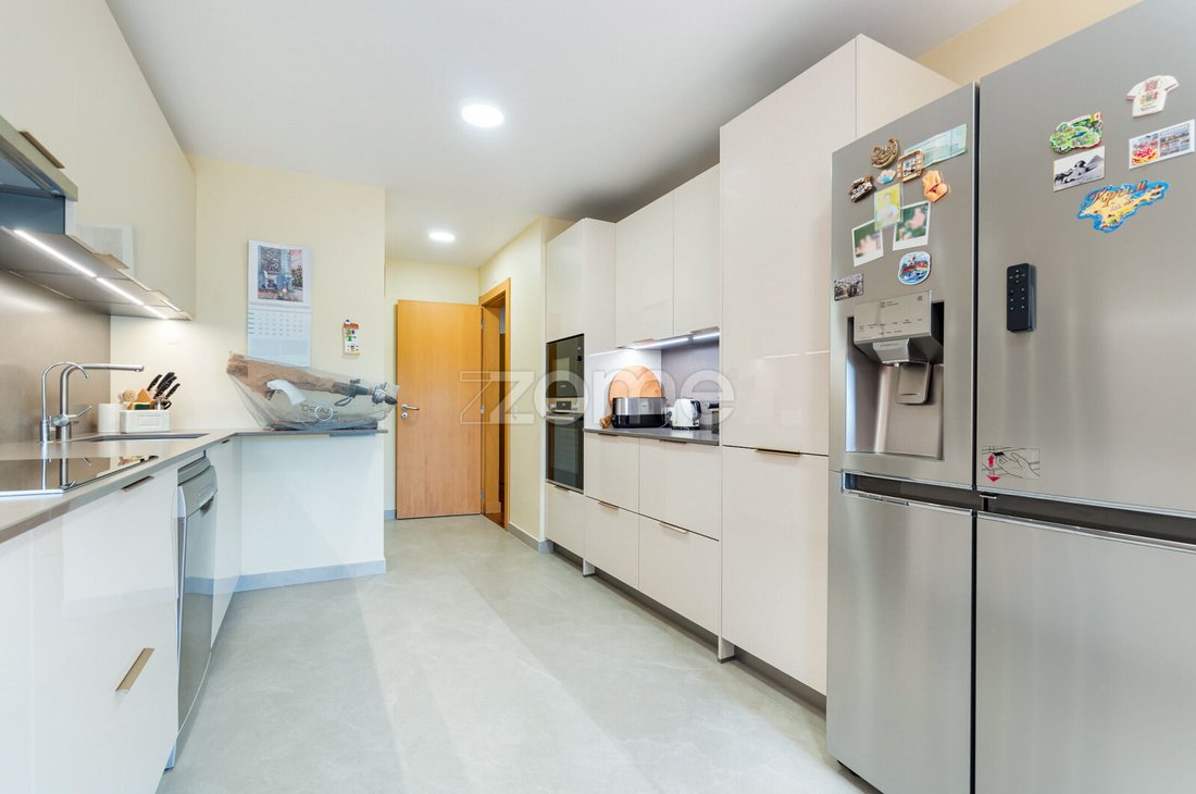 Apartment in Olhos de Agua, Algarve, Portugal 1 - 18544133