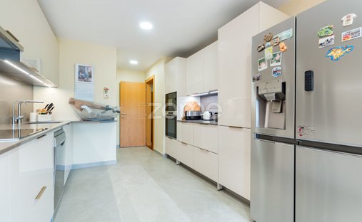 Apartment in Olhos de Agua, Algarve, Portugal 1