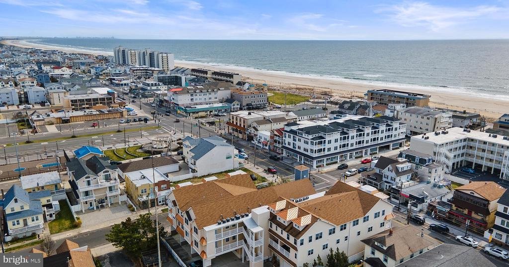 Apartment in Sea Isle City, New Jersey, United States 3 - 18543500