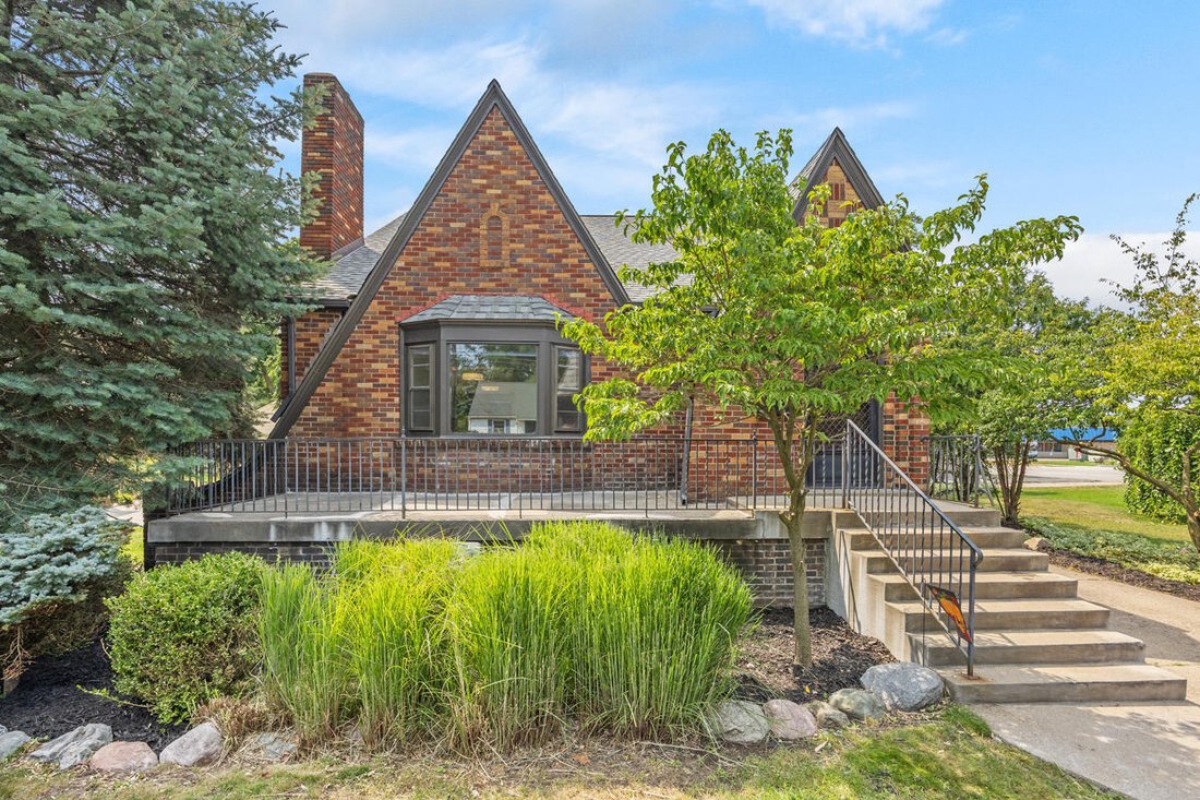 House in Grand Rapids, Michigan, United States 1 - 18539728