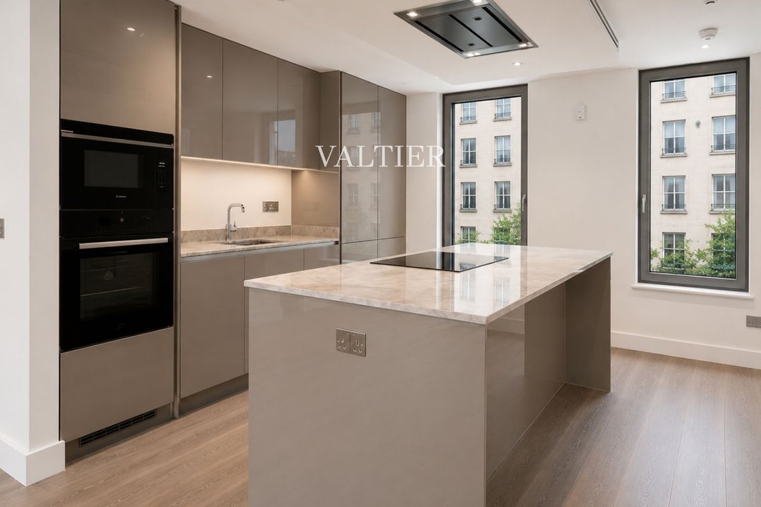 Apartment in Barrio Salamanca, Madrid, Spain 5 - 18526250