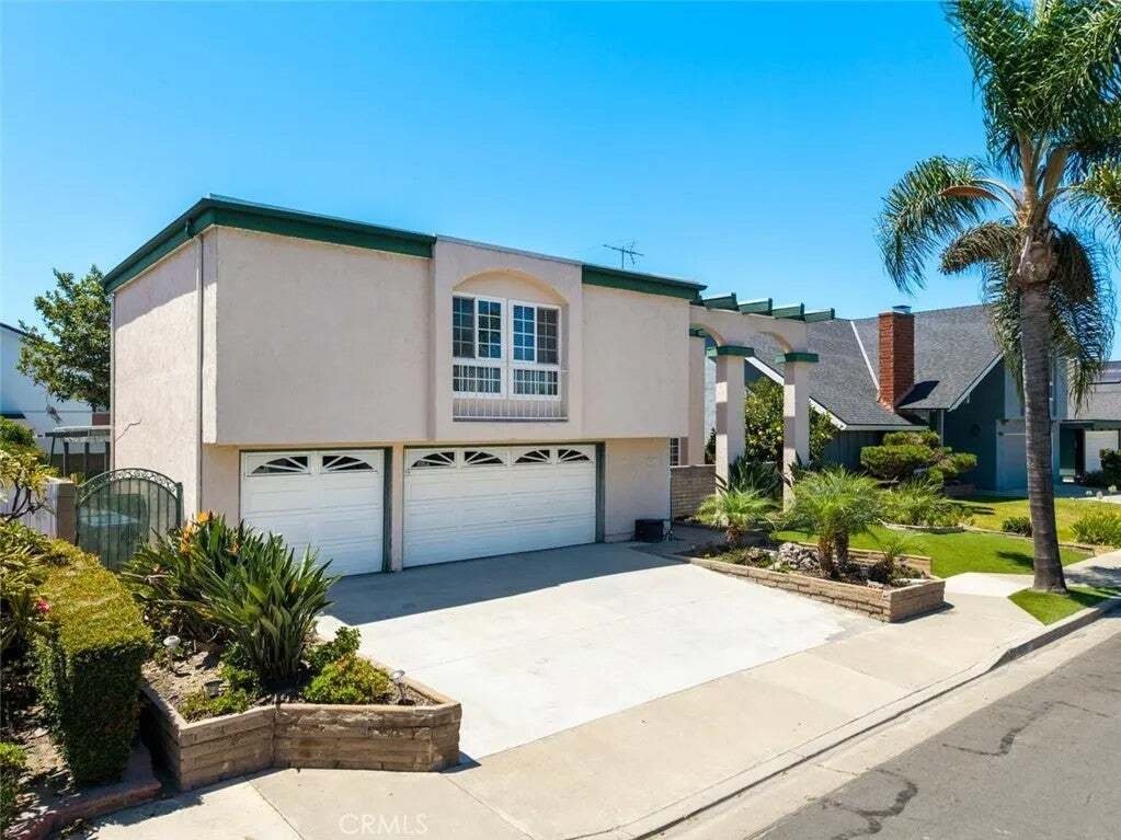 House in Cypress, California, United States 3 - 18543240