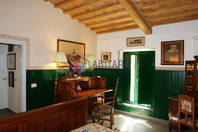 Country House in Castelnuovo della Misericordia, Tuscany, Italy 4 - 18543045