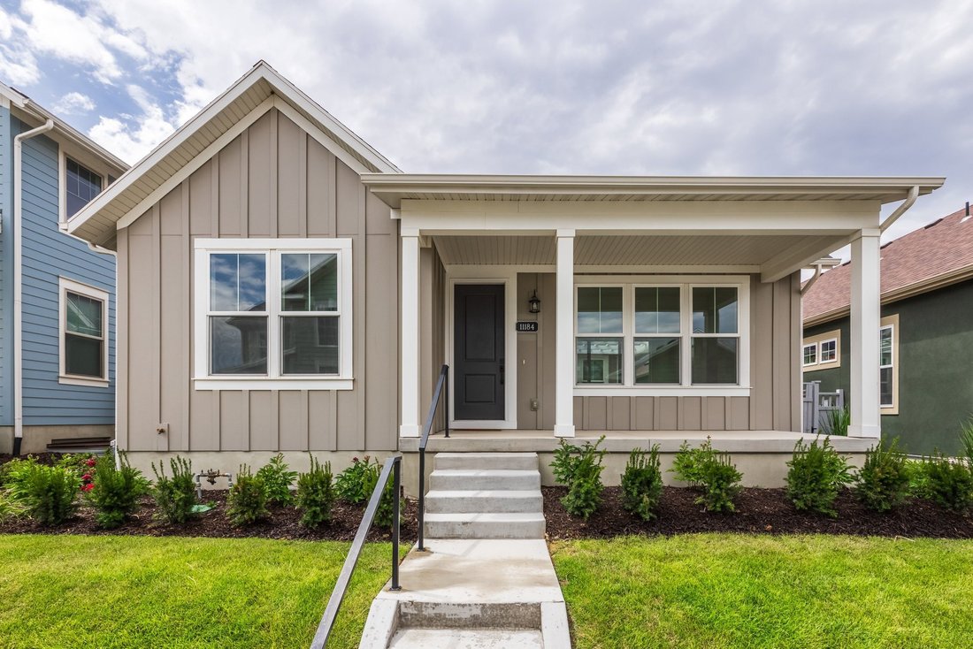 House in South Jordan, Utah, United States 1 - 18540939