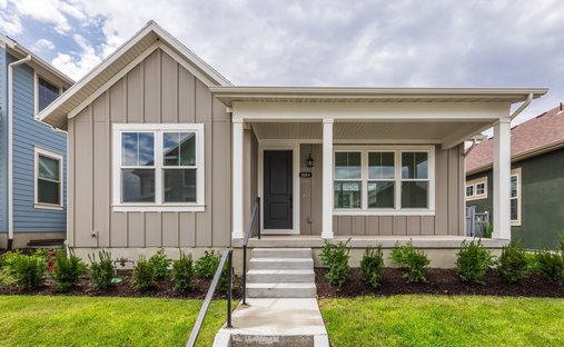 Casa a South Jordan, Utah, Stati Uniti 1