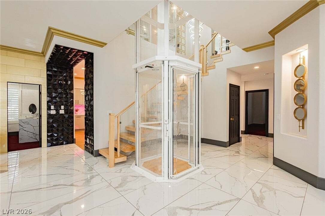 House in Las Vegas, Nevada, United States 1 - 18542042