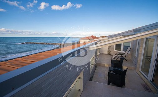 Apartment in Saint Peter in Palazzi - Collemezzano - Cat's Hole, Cecina, Tuscany 1