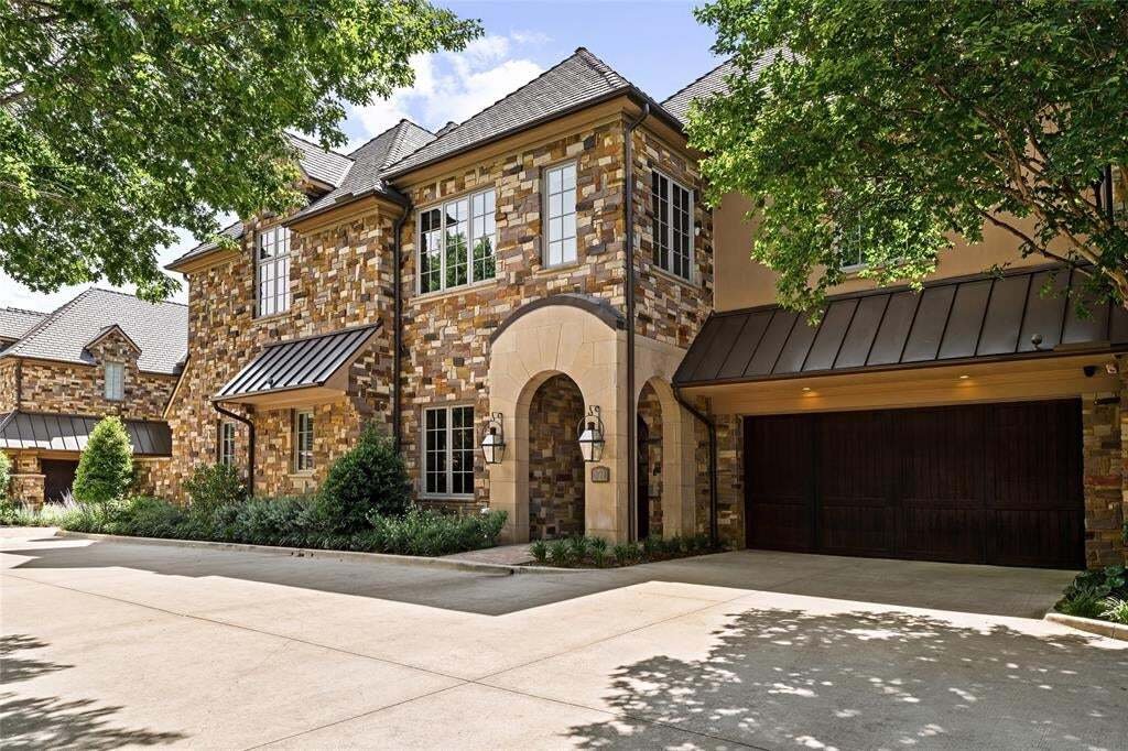 House in McKinney, Texas, United States 3 - 18543399