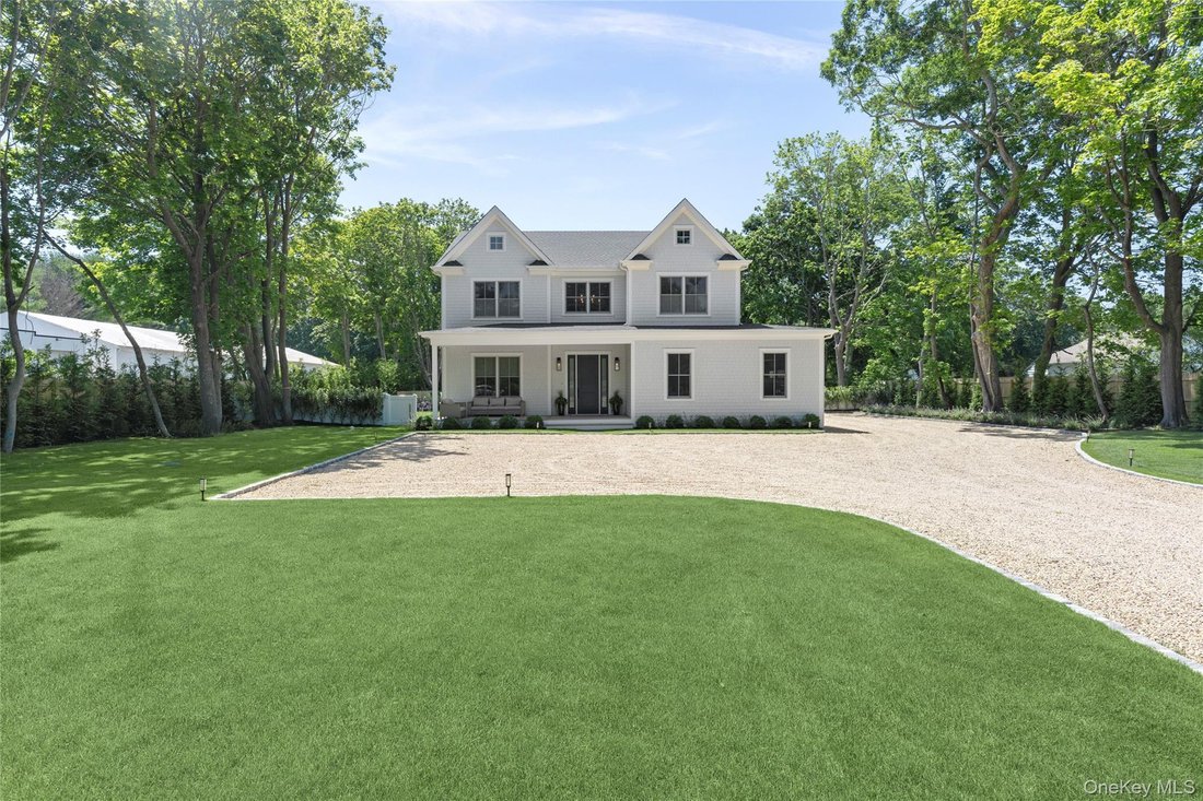 House in Westhampton, New York, United States 4 - 18542246