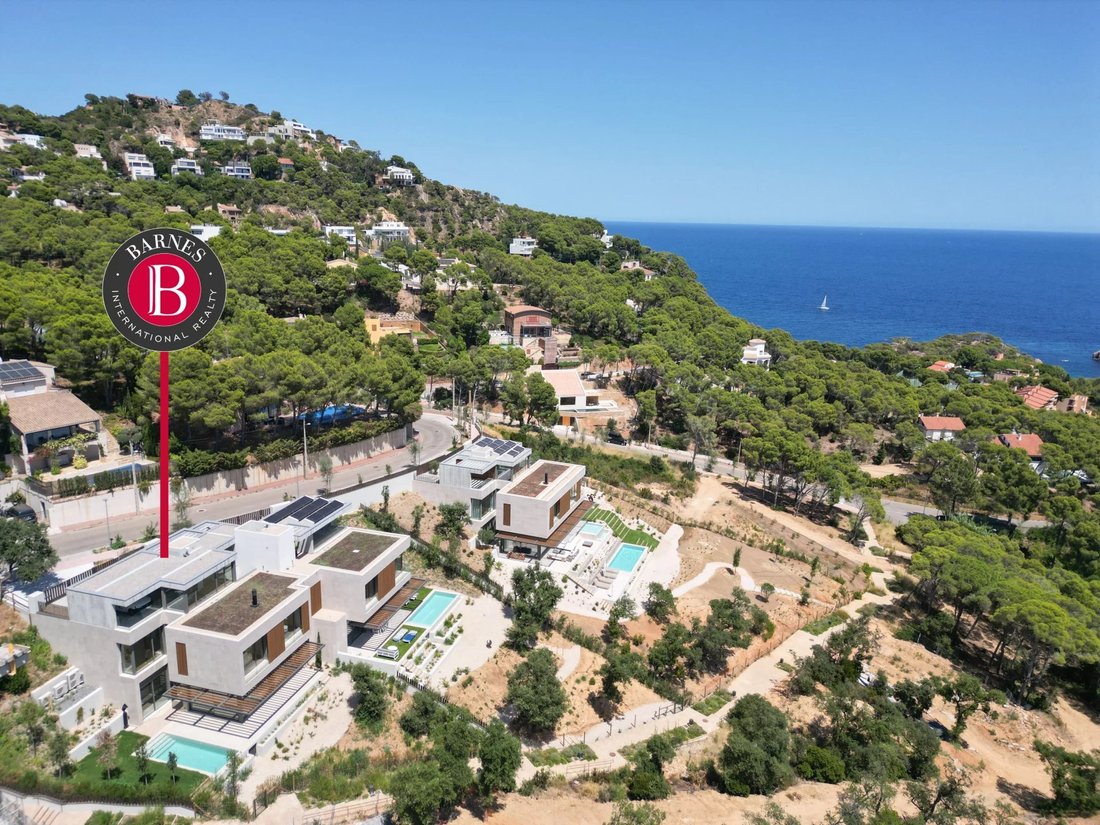 Villa in Tamariu, Palafrugell, Spain 2 - 14786085