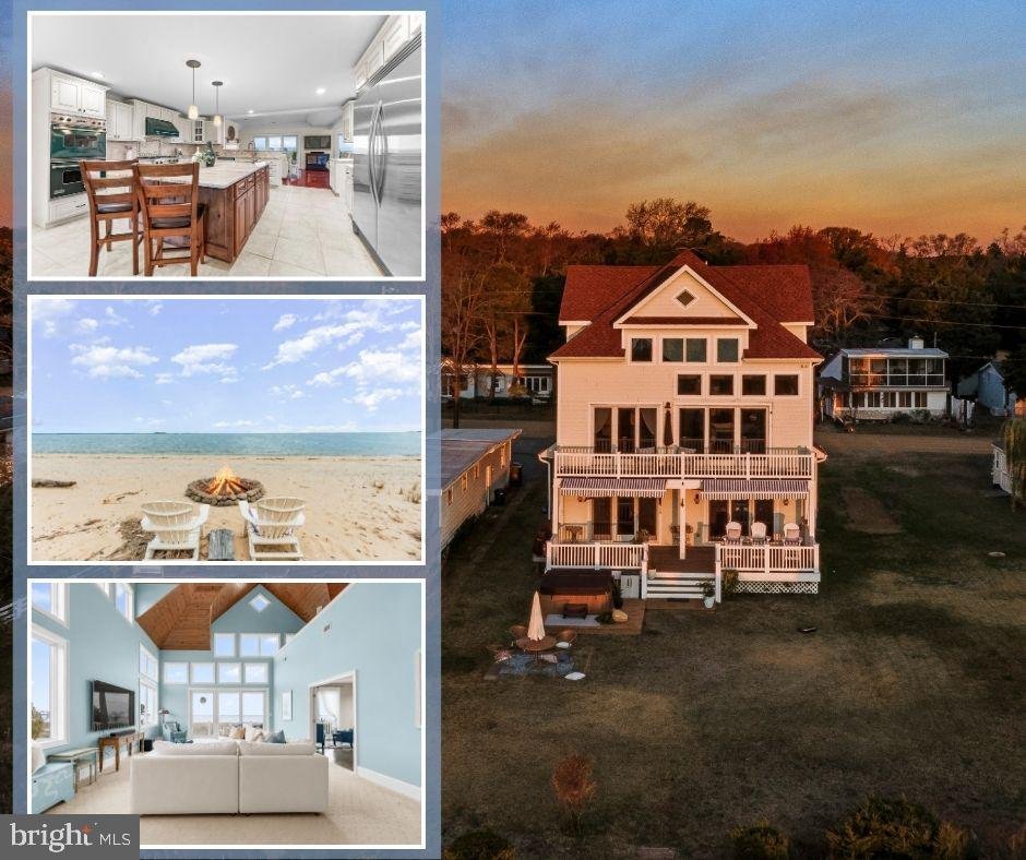 House in Lusby, Maryland, United States 1 - 18541811